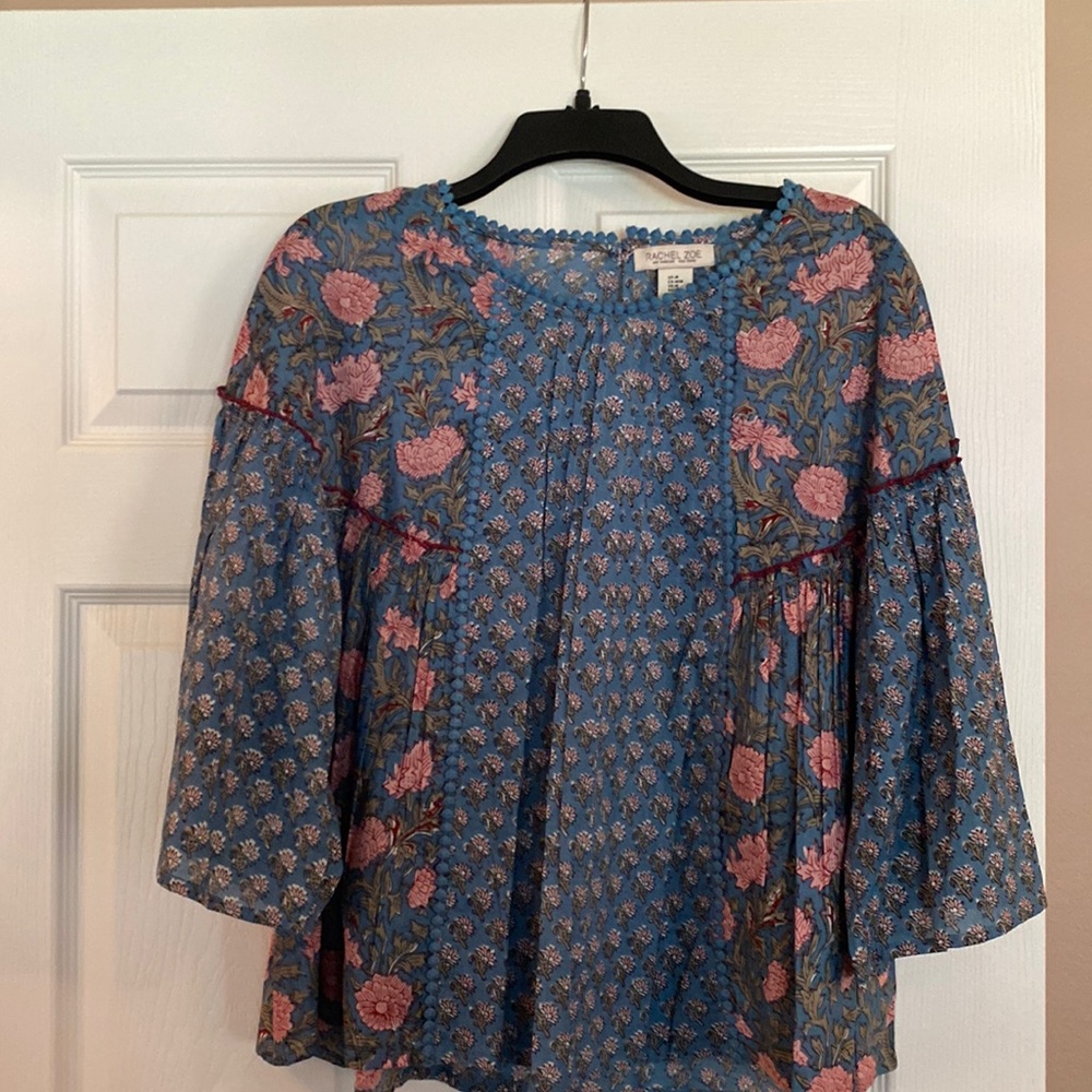 Rachel Zoe Blouse